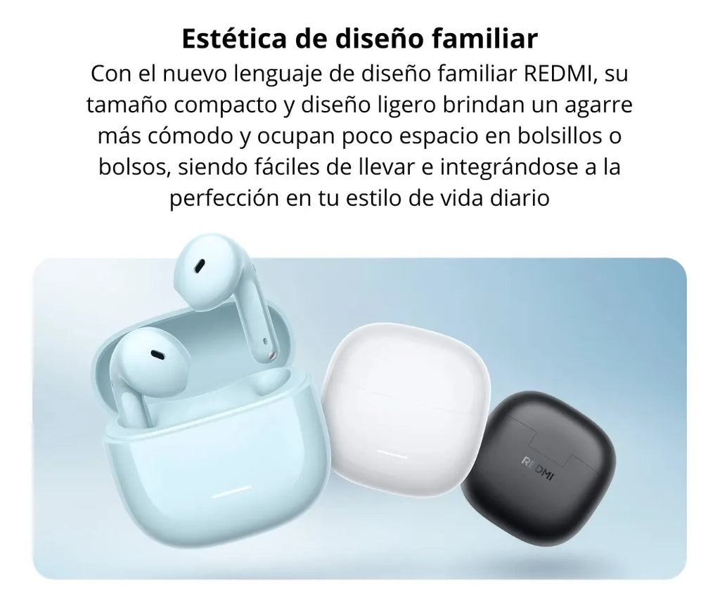 Xiaomi buds 8 active