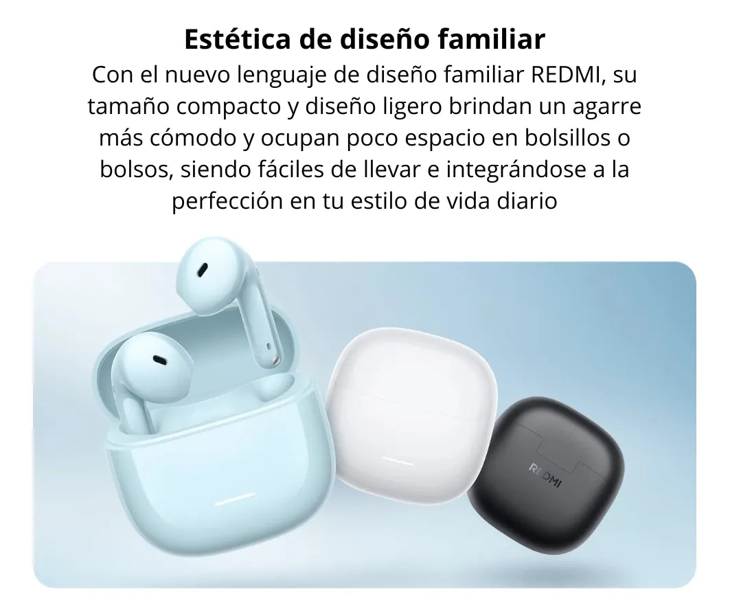 Xiaomi buds 8 active