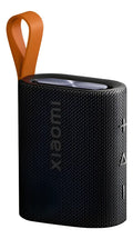 Parlante Xiaomi sound pocket