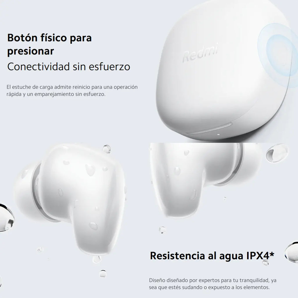 Xiaomi buds 6 play