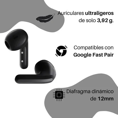 Xiaomi buds 4 lite