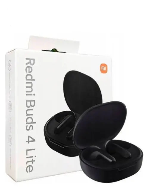 Xiaomi buds 4 lite