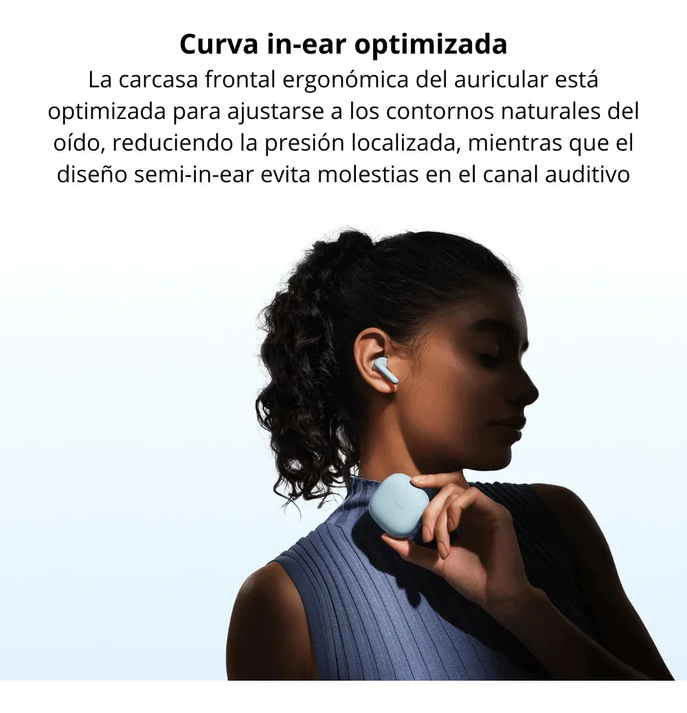 Xiaomi buds 8 active