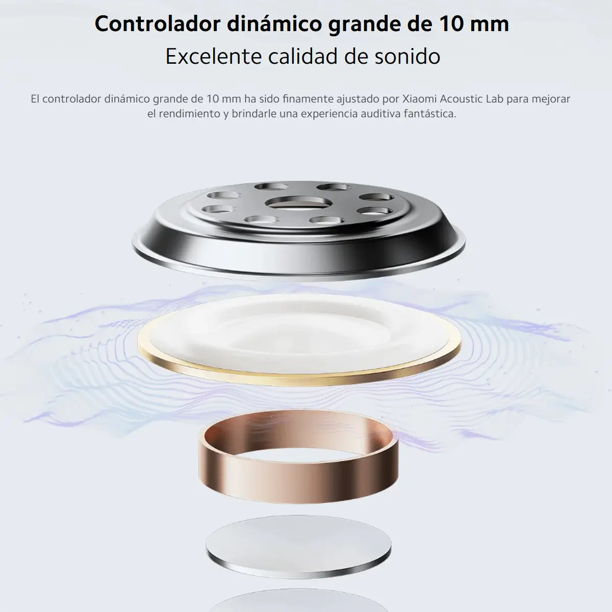 Xiaomi buds 6 play