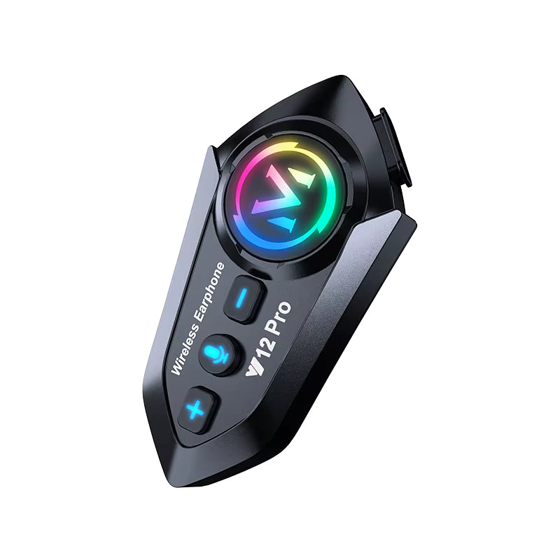 Intercomunicador y12 pro PAR